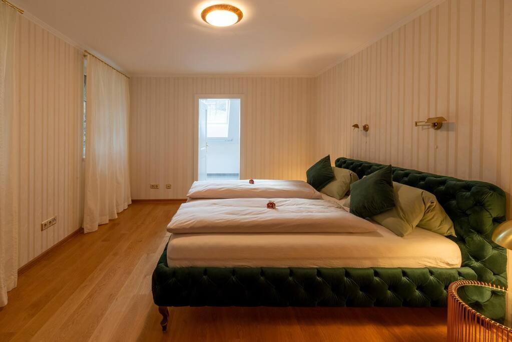 Luxus Alpenparadies Nahe Salzburg Sauna & Whirlpool Аднет Экстерьер фото